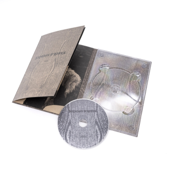 PAYSAGE D'HIVER Geister A5 DIGIBOOK , PRE-ORDER [CD]